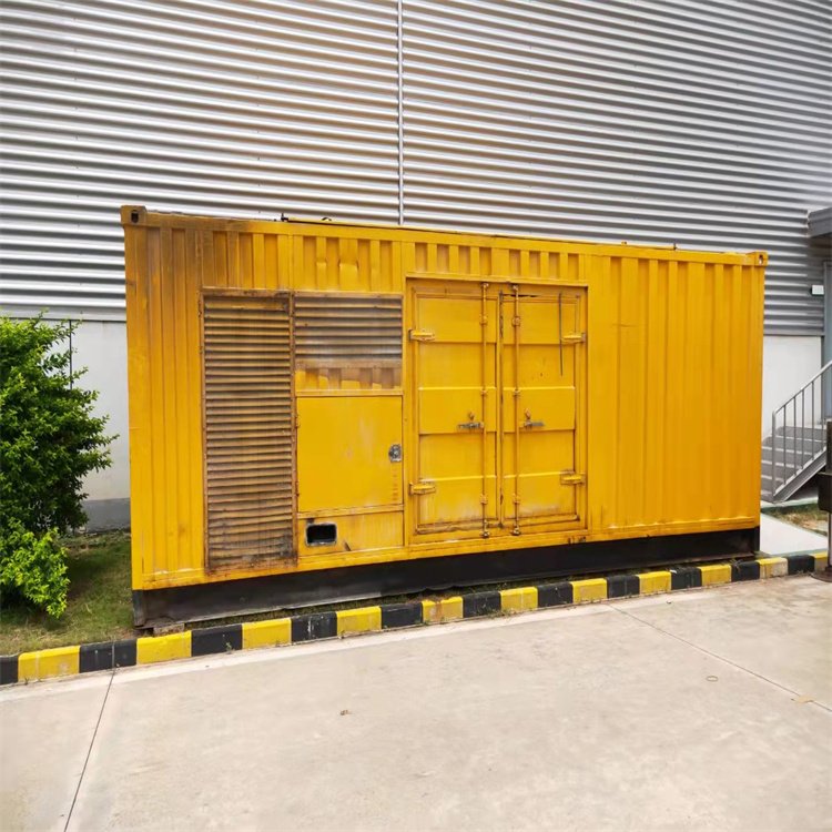 君山柴油发电机组在冬季启动前如何对燃油系统进行预热？