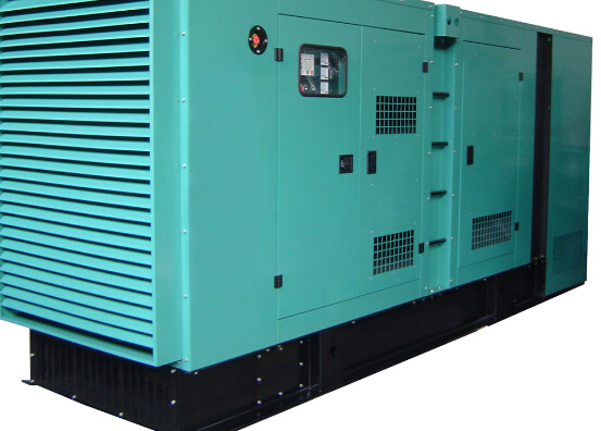 君山发电机组水冷式机油散热器常见的故障有哪些？