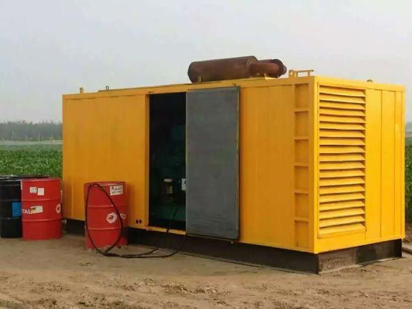 君山安装新的水冷式机油散热器密封件有哪些注意事项？