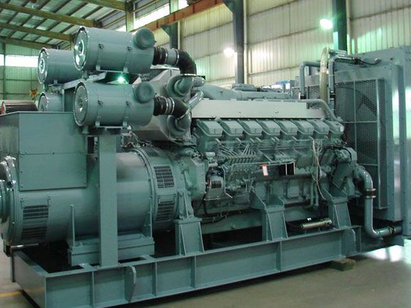 君山电气系统故障可能导致冬季柴油发电机组启动失败的原因有哪些？