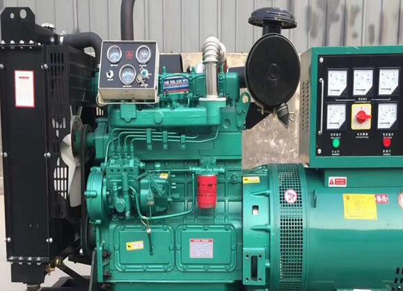 君山柴油发电机冬季保养周期和夏季一样吗？