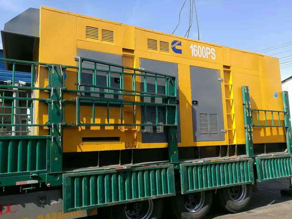 君山一份发电机组安装调试合同的注意事项