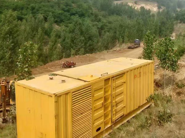 君山柴油发电机组冬季日常维修注意事项？