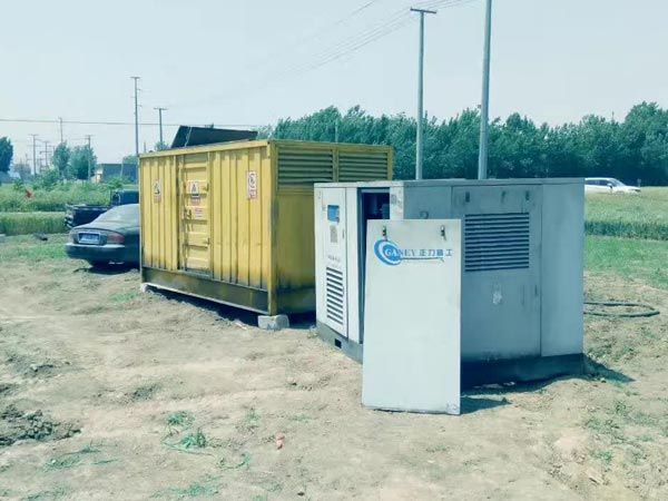 君山柴油发电机组冬季日常维修需要哪些工具？